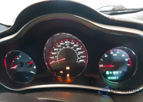 2012 Dodge Avenger Se из США, поврежденный, VIN 1C3CDZAB6CN266107